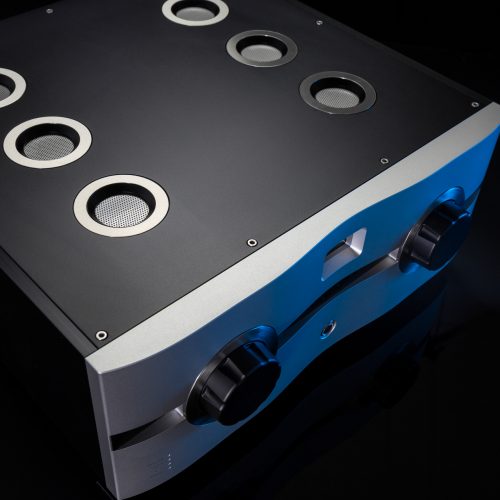 TLA High-end audio systems