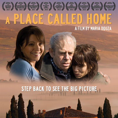 “A Pace Called Home” Film