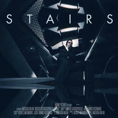 “STAIRS” Short Film